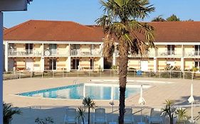 Appartement 2 Chambres Piscine